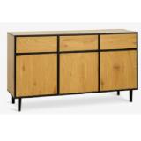 Sideboard ODENSE 3670357 JYSK 1 Stück