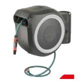Gardena Wand-Schlauchbox „RollUp S“ 30456710 BayWa 15 Meter 1 Stück