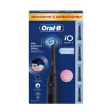 Promotion Bild von Oral-B iO SERIES 2 Night Black elektrische Zahnbürste BIPA 1 Stück
