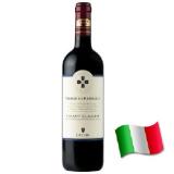Cecchi Chianti Classico Gran Selezione DOCG BILLA PLUS 0.75 Liter 1 Flasche