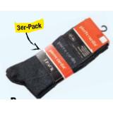 pierre cardin Erwachsenen-Socken 3er-Pack Maximarkt 1 Packung