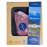 BIO vom BERG Jungrind Tellerfleisch MPREIS 1 Kilogramm