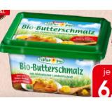 Spar Natur pur Bio-Butterschmalz SPAR 250 Gramm 1 Packung