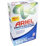 Ariel Professional Pulver Regulär 140 WG, Preisangabe ohne MwSt. (Preis inkl. MwSt. 23,98 €), METRO 7.70 Kilogramm 1 Packung