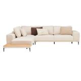 Emilio Belluti ECKSOFA Stoffalternative 0501004206 XXXLutz 1 Stück