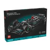 Spielzeug 42171 Mercedes AMG F1 W14 E Performance Maximarkt