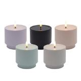 mömax LED-Kerze „BELLY“ 5196002701 mömax 1 Stück