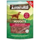 Purina Adventuros Nuggets jö Bonus Club Preis Penny 300 Gramm 1 Packung