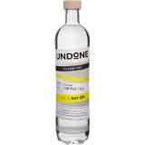 Promotion Bild von UNDONE Alkoholfrei Not Gin, Not Rum, Not Whiskey oder Not Mezcal, Preisangabe ohne MwSt. (Preis inkl. MwSt. 20,39 €), METRO 0.70 Liter 1 Flasche