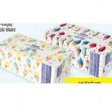 Promotion Bild von kokett XXL Taschentücher Box 3-lagig HOFER 150 Stück