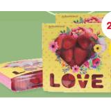 Erdbeeren „Love“ MPREIS 400 Gramm 1 Packung