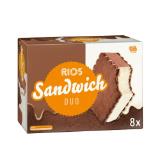 Promotion Bild von Rios Sandwich Duo Penny  960 Milliliter 1 Packung