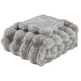 premium living Felldecke „Bella“ 7696035503 mömax 1 Stück