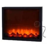 KOOPMANN LED Kamin 42770577 BayWa 1 Stück
