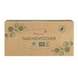 bi good Taschentücher Box BIPA 100 Stück 1 Packung