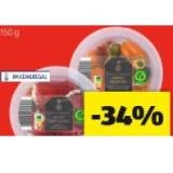wonnemeyer Mediterrane Antipasti versch. Sorten HOFER 150 Gramm 1 Packung