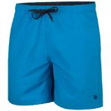 Benger HERREN BADESHORT BASIC BLAU HERVIS 1 Stück