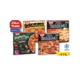 Promotion Bild von Dr. Oetker Pietro Pizzi, Die Ofenfrische oder Pizza Tradizionale versch. Sorten Unimarkt 1 Packung