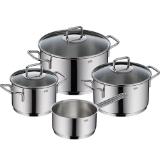 Silit Kochtopfset „SILIT EXTRA COOK“ 37310871 mömax 7 Stück