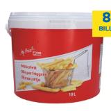Bild von My Price Frittierfett T&G 10 Liter 1 Packung