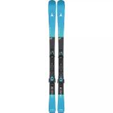 Atomic CARVING SKI REDSTER XP LT HERVIS 1 Paar
