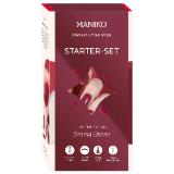 MANIKO Geschenkset Starter-Set dm 1 Set
