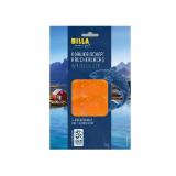 Bild von BILLA immer gut Norwegischer Räucherlachs BILLA PLUS 100 Gramm 1 Packung
