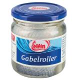 Elfin Gabelroller oder Teufelroller EUROSPAR 200 Gramm 1 Glas