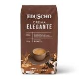 Eduscho Crema od. Espresso div. Sorten BILLA PLUS 1 Kilogramm 1 Packung