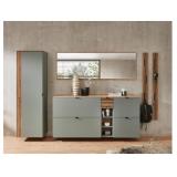 voleo Hängeschuhschrank-Set 27370455/01-03 XXXLutz 3 Stück