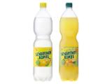 Schartner Bombe Limonade versch. Sorten Lidl 1.50 Liter 1 Flasche