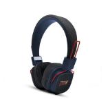ORACLE Red Bull RACING Kopfhörer HP 170 Dunkelblau RED ZAC 1 Stück