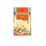 Promotion Bild von Milbona Butterkäse Lidl APP Preis 400 Gramm 1 Packung