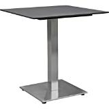 Metro Professional HPL-Tisch, Preisangabe ohne MwSt. (Preis inkl. MwSt. 262,80 €), METRO 1 Stück