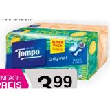 Tempo Taschentücher Duo-Box BIPA 200 Stück