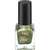 trend !t up Easy&Speedy Nagellack div. Farben dm 1 Stück