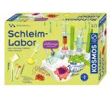 Kosmos Schleim-Labor Müller Drogerie 1 Set