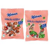 Manner Glücks-Hufeisen oder Käfer Lidl 1 Packung