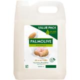Promotion Bild von Palmolive Flüssige Seife Mandelmilch, Preisangabe ohne MwSt. (Preis inkl. MwSt. 21,59 €), METRO 5 Liter 1 Packung