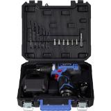 Promotion Bild von Hyundai Akku-Bohrschrauber Set CD1201LI, Preisangabe ohne MwSt. (Preis inkl. MwSt. 48,00 €), METRO 1 Set