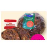 Bio-Hofbäckerei Mauracher Bio-Kletzenbrot Denns BioMarkt 375 Gramm 1 Stück