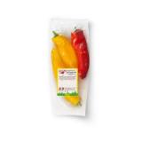 Da komm' ich her! Spitzpaprika bunt jö Bonus Club Preis BILLA 3 Stück