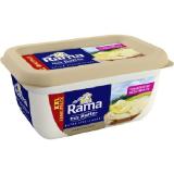 Rama mit Butter SPAR 400 Gramm 1 Becher