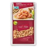 Yuu'n Mee Riesengarnelen, Tiger-Garnelen od. Garnelen mit Kräuter-Knoblauch od. Tomatensauce, ASC BILLA PLUS 1 Packung