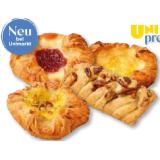Bild von Gourmeteria Plunder versch. Sorten Unimarkt 1 Stück