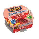 Bild von Rio Mare Insalatissime versch. Sorten SPAR 160 Gramm 1 Dose