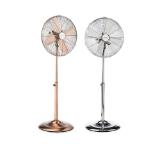 Promotion Bild von Ambiano Retro Sockel-Ventilator HOFER 1 Stück