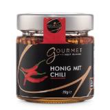 Gourmet Finest Cuisine Honigvariationen versch. Sorten HOFER 250 Gramm 1 Glas