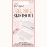 Ardell Starter Kit Nail Addict First Kiss dm 1 Set