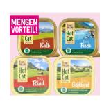 Bio Hof Cat verschiedene Sorten Sutterlüty 100 Gramm 1 Schale